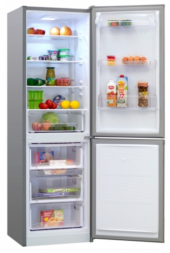 Купить  холодильник норд nrb 152 932 в интернет-магазине Айсберг! фото 2